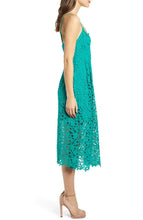 Load image into Gallery viewer, Stylish Blue fashion Dress-M4
