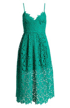 Load image into Gallery viewer, Stylish Blue fashion Dress-M4
